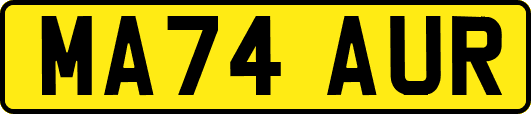 MA74AUR