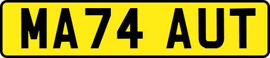 MA74AUT