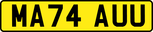 MA74AUU