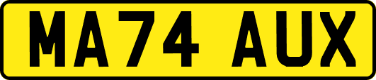 MA74AUX