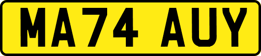 MA74AUY