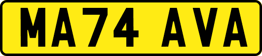 MA74AVA