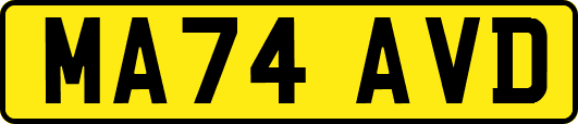 MA74AVD