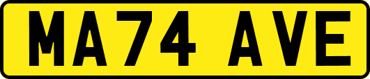 MA74AVE