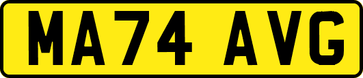 MA74AVG