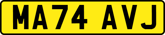 MA74AVJ