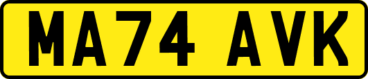 MA74AVK