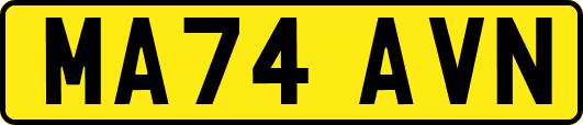 MA74AVN