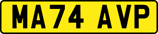 MA74AVP