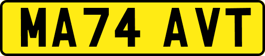 MA74AVT