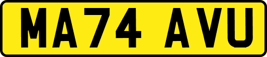 MA74AVU
