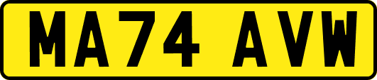 MA74AVW