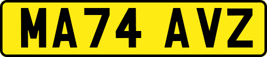 MA74AVZ