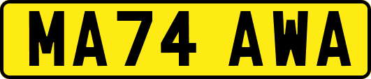 MA74AWA