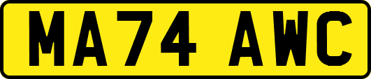 MA74AWC
