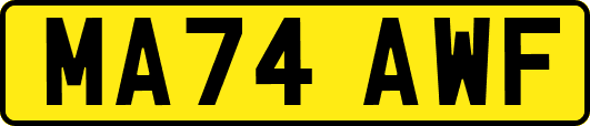 MA74AWF