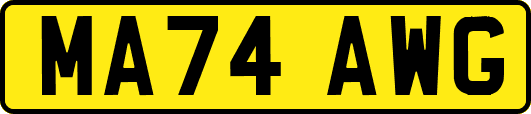 MA74AWG