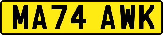 MA74AWK
