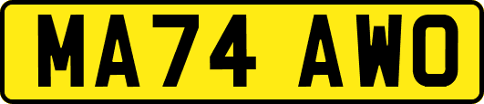 MA74AWO