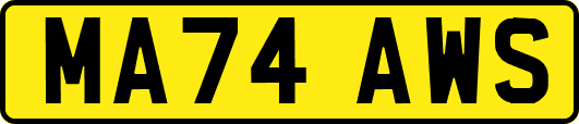 MA74AWS