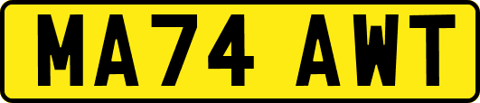 MA74AWT