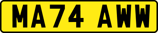 MA74AWW