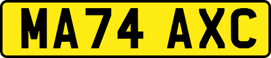 MA74AXC