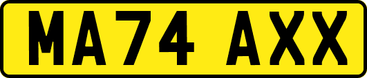MA74AXX