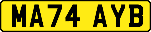 MA74AYB