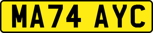MA74AYC