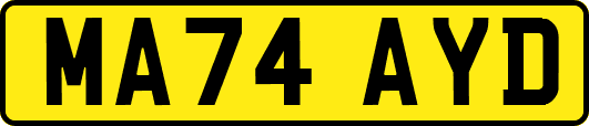 MA74AYD