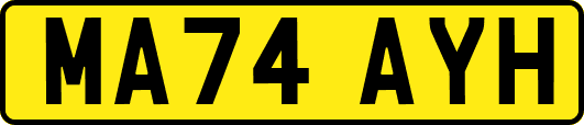MA74AYH
