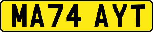 MA74AYT