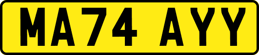 MA74AYY