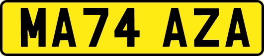 MA74AZA