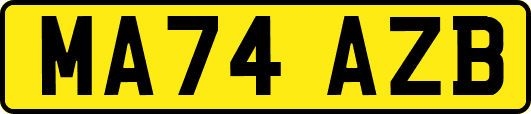 MA74AZB