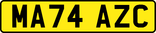 MA74AZC
