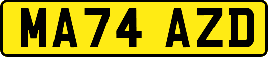 MA74AZD