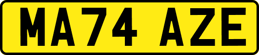 MA74AZE