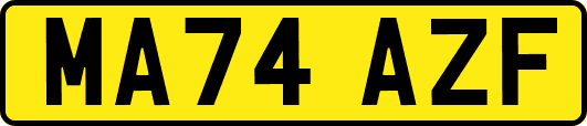 MA74AZF