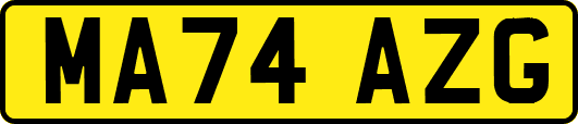 MA74AZG