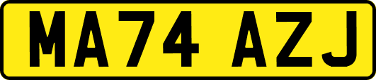 MA74AZJ