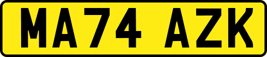 MA74AZK