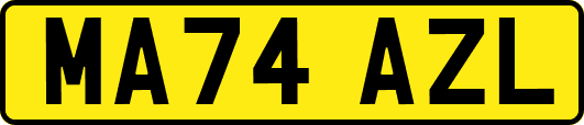 MA74AZL