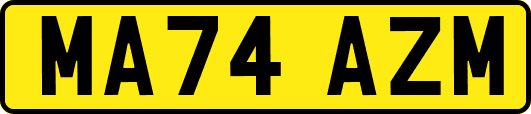 MA74AZM