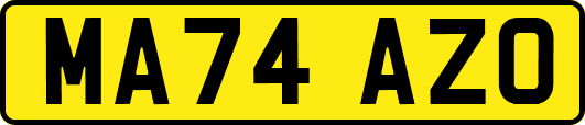 MA74AZO