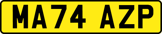 MA74AZP
