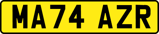 MA74AZR