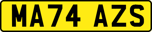 MA74AZS