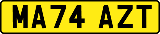 MA74AZT